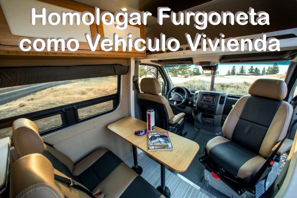 Que furgoneta puedo elegir para Camperizar en 2025