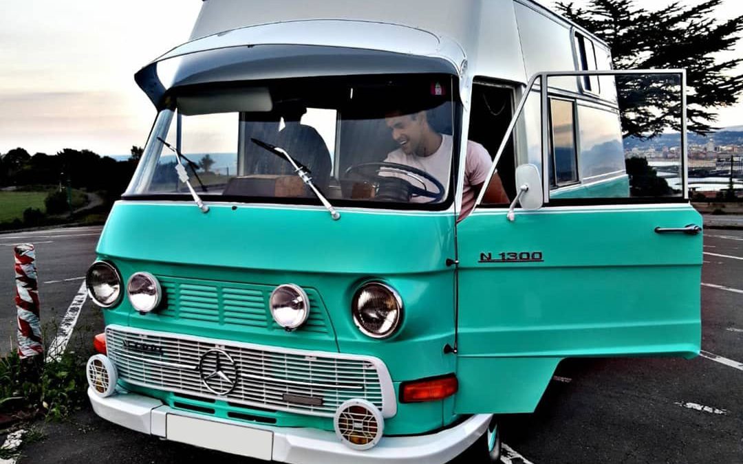 Mercedes-Benz N1300