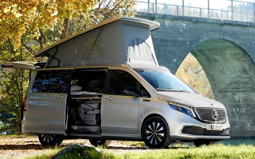 Cómo planificar tu primer viaje en camper o autocaravana: Guía para principiantes