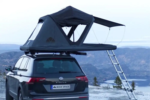 Las innovaciones más destacadas en camping para 2025: Lo nuevo desde Birmingham