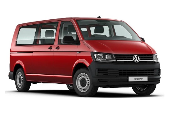 ¿Que furgoneta elegir para camperizar?